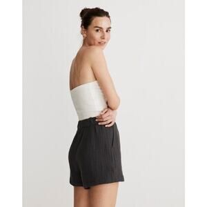 Madewell Easy‎ Pull-On Shorts